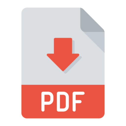PDF icon